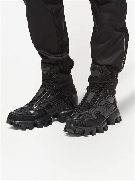 prada cloudbust thunder high